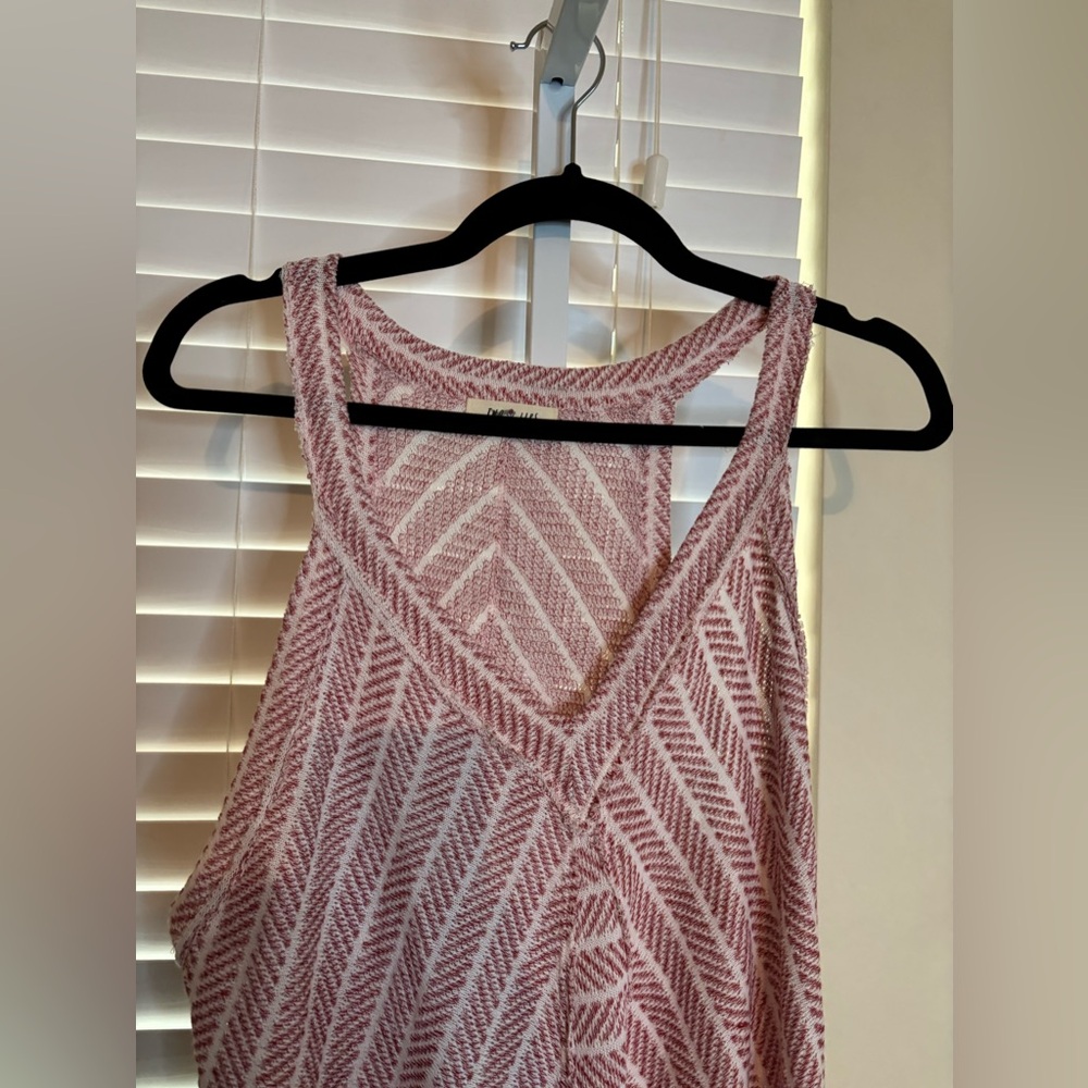 Two LipsTank Top- Size  Large -XL - Picture 4 of 7